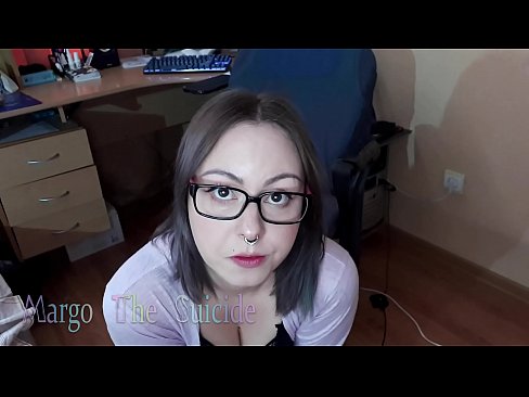 ❤️ Ko'zoynakli seksual qiz kamerada Dildoni chuqur so'radi ️❌ Anal porno uz.sexindrag.ru ️❤
