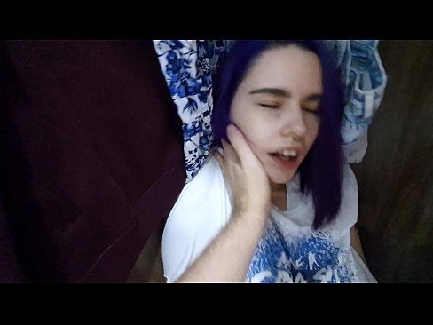 ❤️ Shkafda mening singlimni topib, unga yordam berdi ️❌ Anal porno uz.sexindrag.ru ️❤